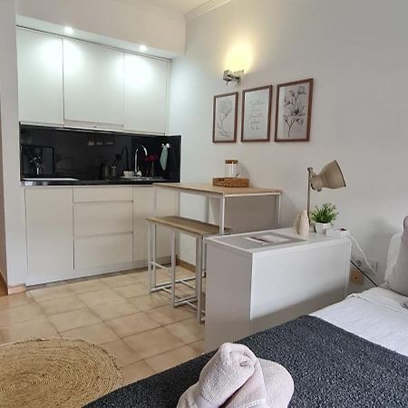 Suite Centrica, Triana, Sevilla, Espana Екстер'єр фото