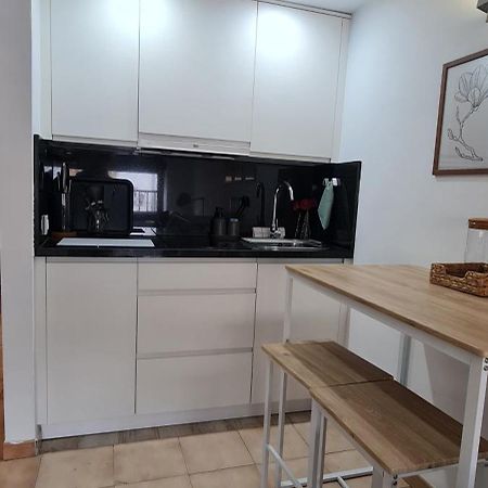 Suite Centrica, Triana, Sevilla, Espana Екстер'єр фото