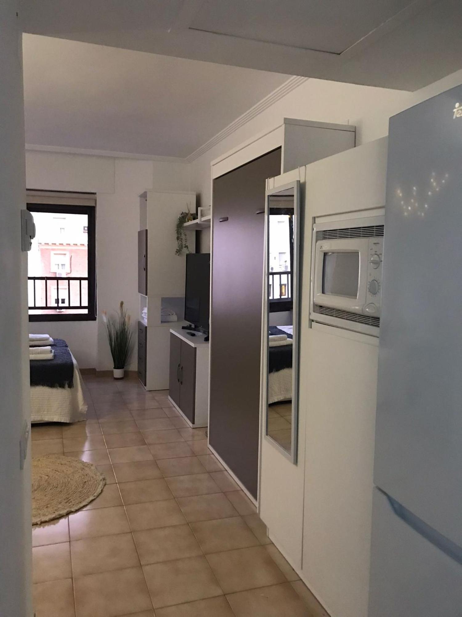 Suite Centrica, Triana, Sevilla, Espana Екстер'єр фото
