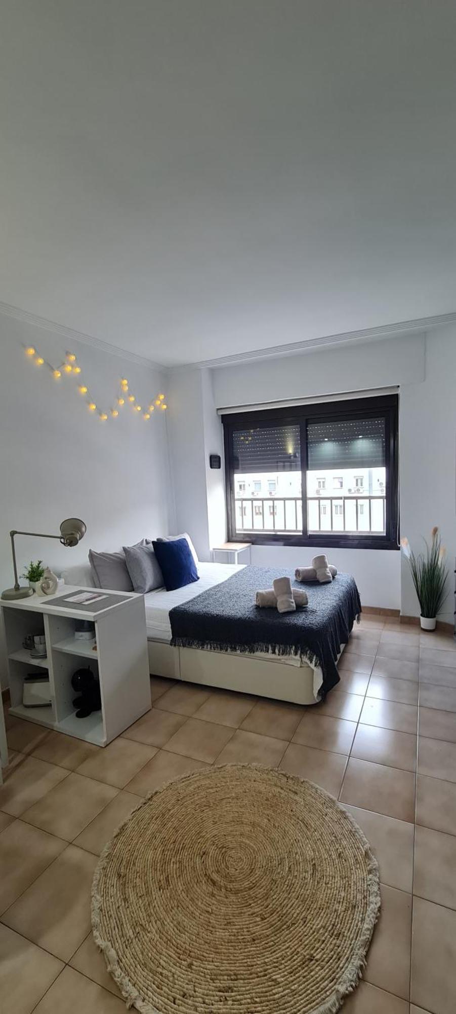 Suite Centrica, Triana, Sevilla, Espana Екстер'єр фото