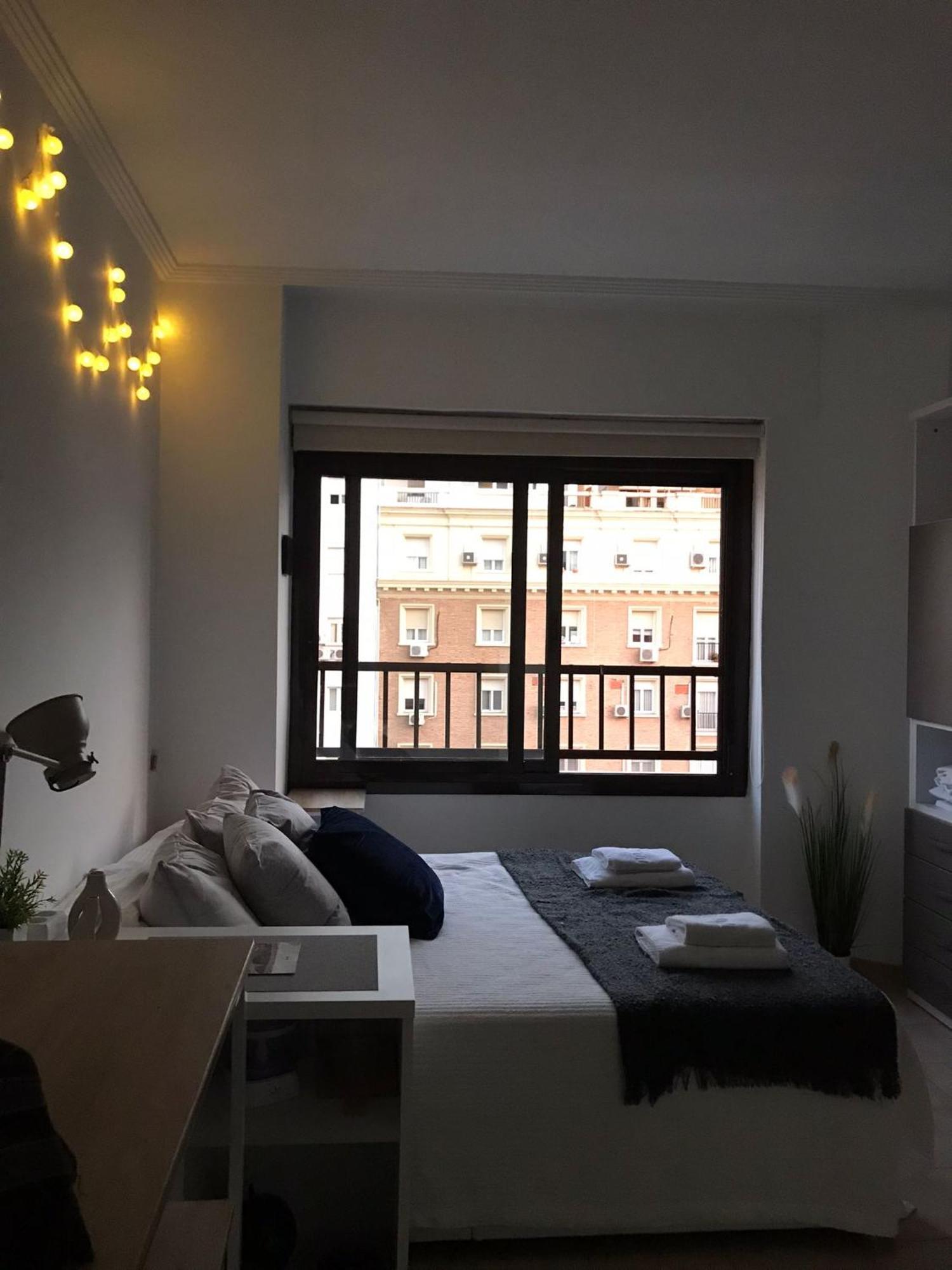 Suite Centrica, Triana, Sevilla, Espana Екстер'єр фото