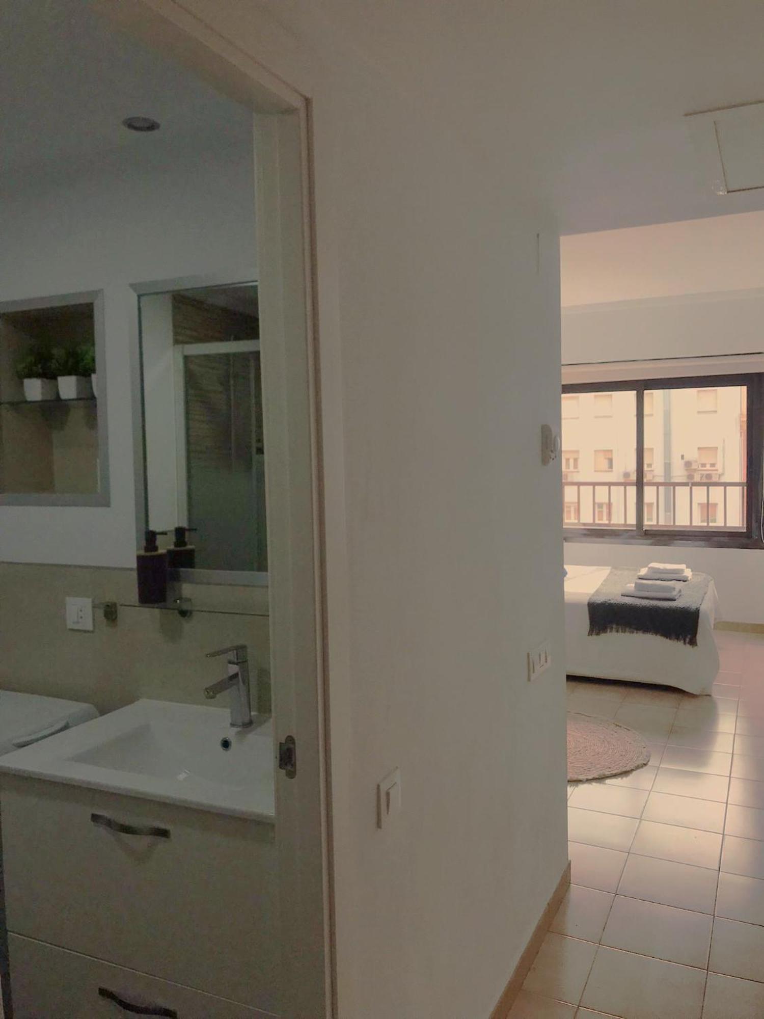 Suite Centrica, Triana, Sevilla, Espana Екстер'єр фото