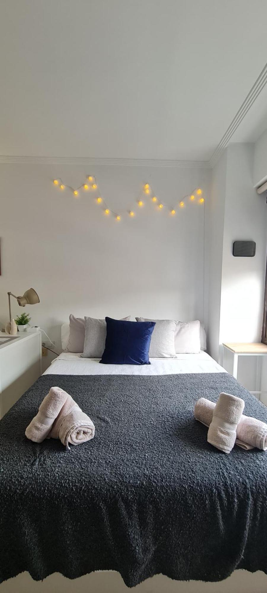 Suite Centrica, Triana, Sevilla, Espana Екстер'єр фото