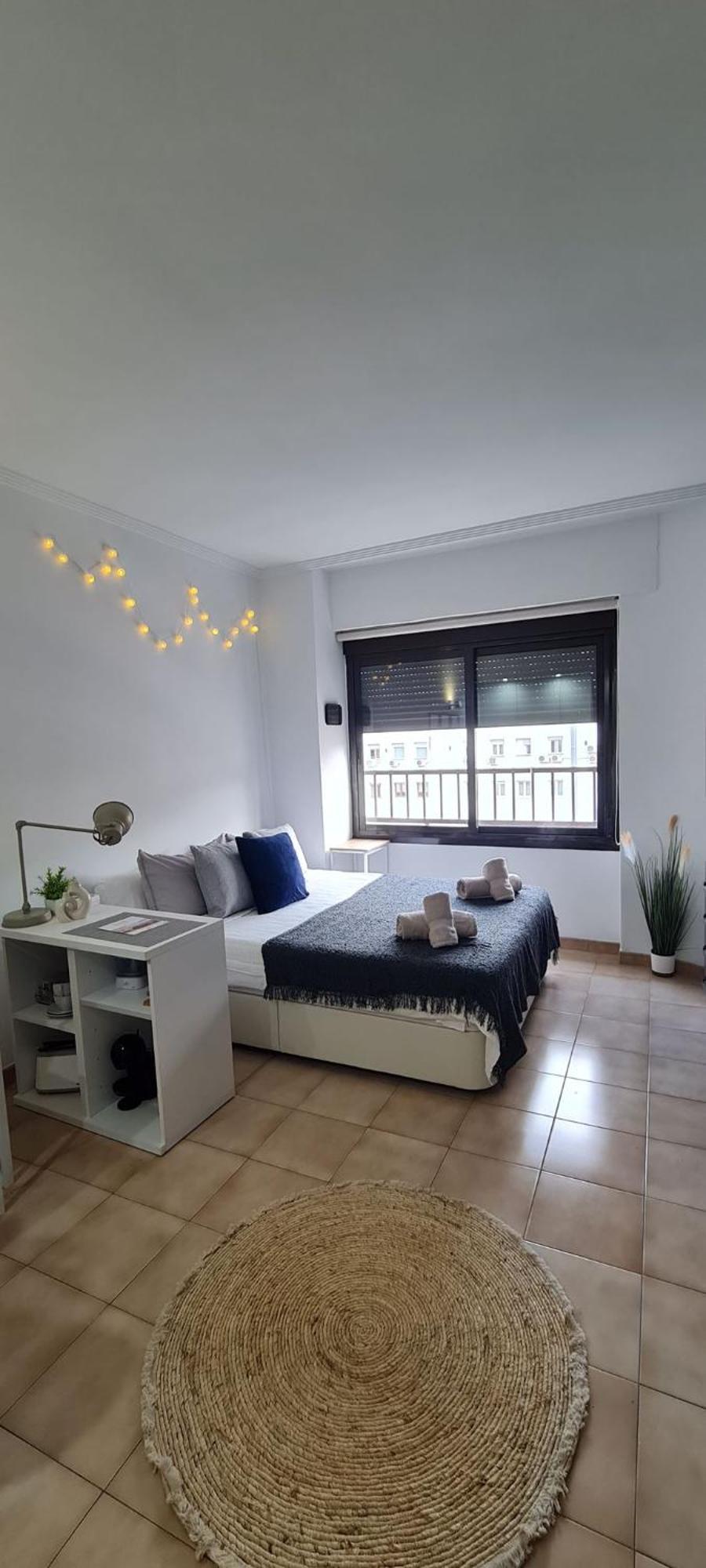 Suite Centrica, Triana, Sevilla, Espana Екстер'єр фото